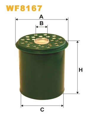 Fuel Filter